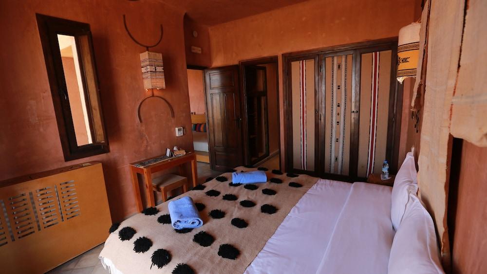 Terre D'Amanar Hotell Marrakesh Exteriör bild